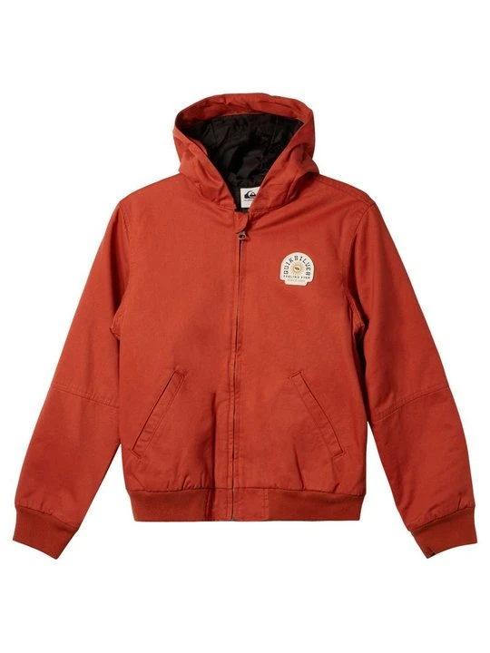 Zdjęcie produktu Kurtka przejściowa Quiksilver jasnoczerwony