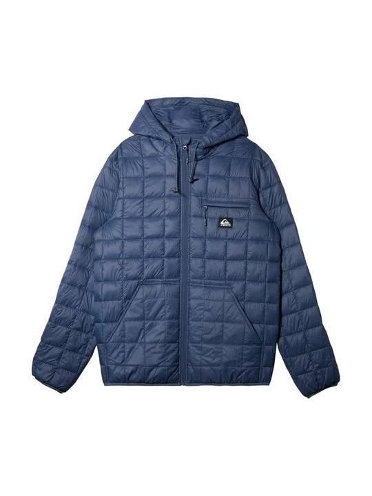 Zdjęcie produktu Kurtka przejściowa Quiksilver niebieski