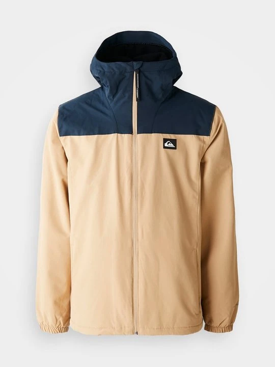 Zdjęcie produktu Kurtka sportowa Quiksilver granatowy