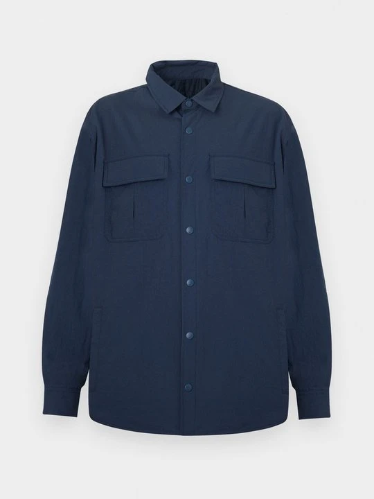 Zdjęcie produktu Kurtka przejściowa Quiksilver granatowy