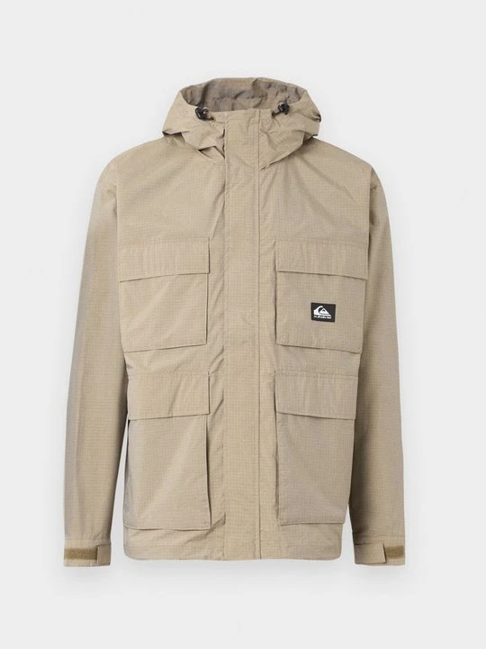 Zdjęcie produktu Kurtka przejściowa Quiksilver khaki
