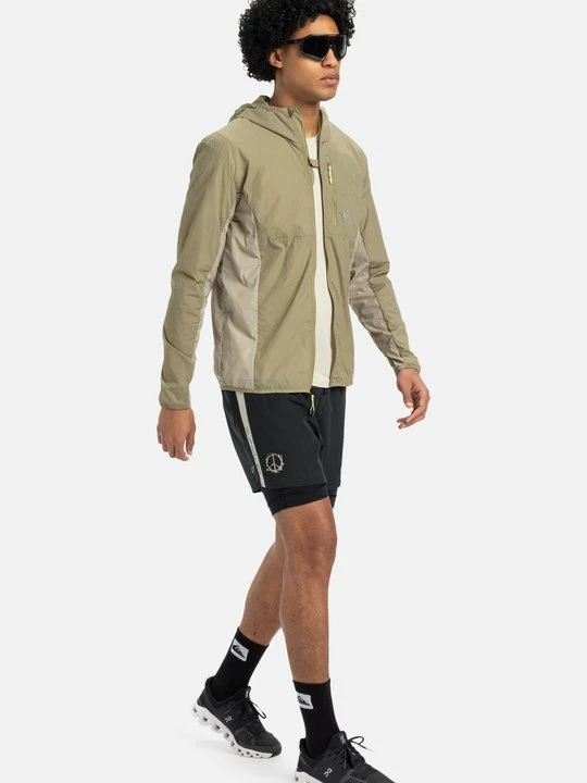 Zdjęcie produktu Kurtka przejściowa Quiksilver khaki