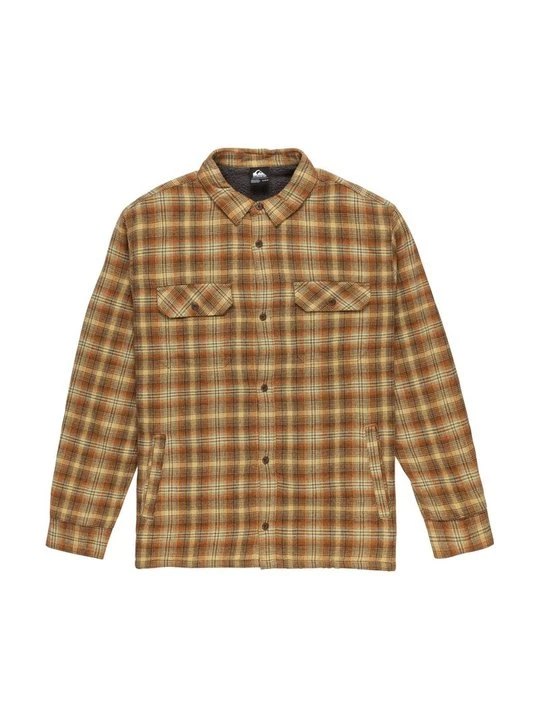 Zdjęcie produktu Kurtka przejściowa Quiksilver brązowy