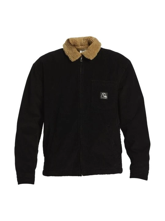 Zdjęcie produktu Kurtka przejściowa Quiksilver czarny