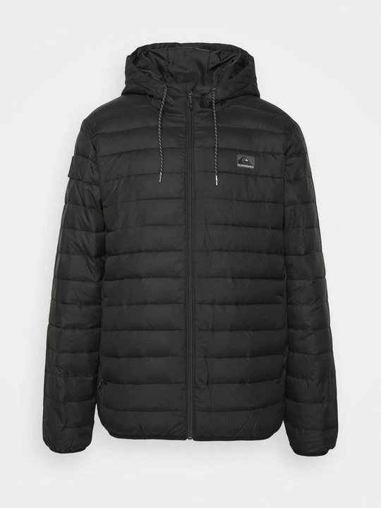 Zdjęcie produktu Kurtka przejściowa Quiksilver czarny