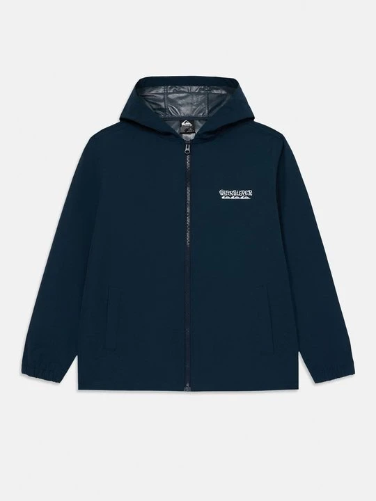 Zdjęcie produktu Kurtka przejściowa Quiksilver granatowy