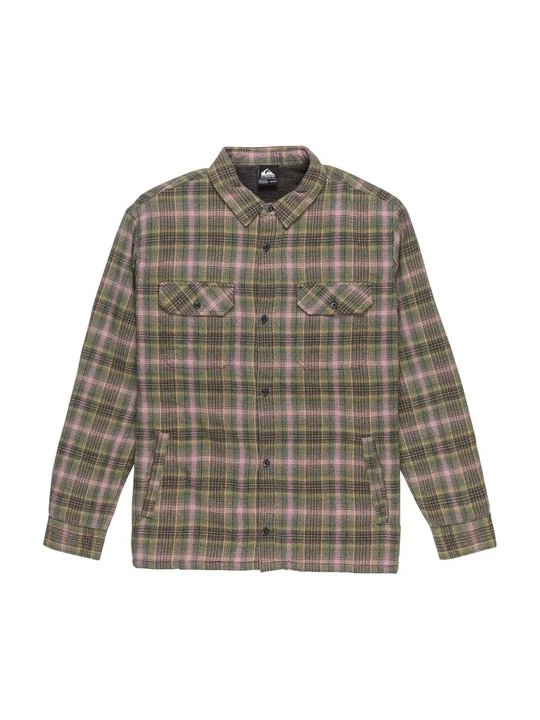 Zdjęcie produktu Kurtka przejściowa Quiksilver różowy