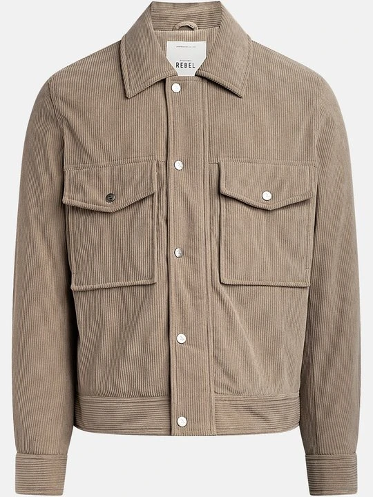 Zdjęcie produktu Kurtka przejściowa Redefined Rebel khaki