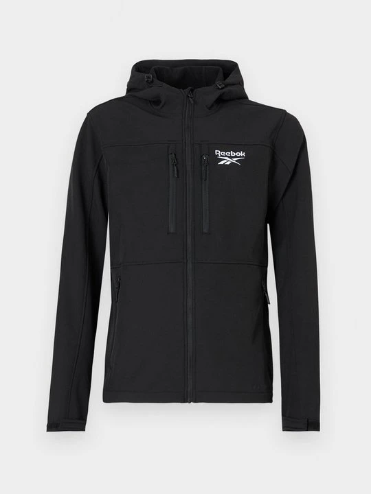 Zdjęcie produktu Kurtka przejściowa Reebok czarny