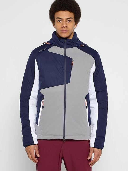 Zdjęcie produktu Kurtka przejściowa Ralph Lauren szary