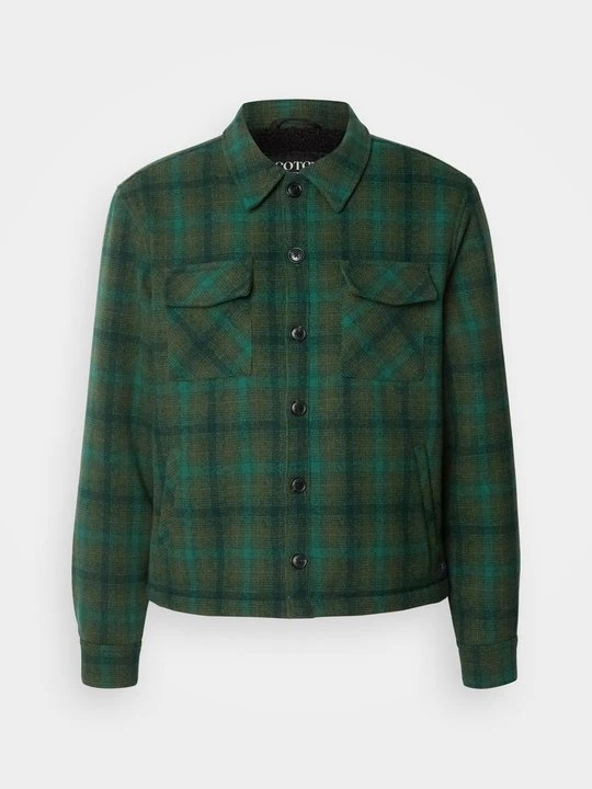 Zdjęcie produktu Kurtka przejściowa Scotch & Soda khaki