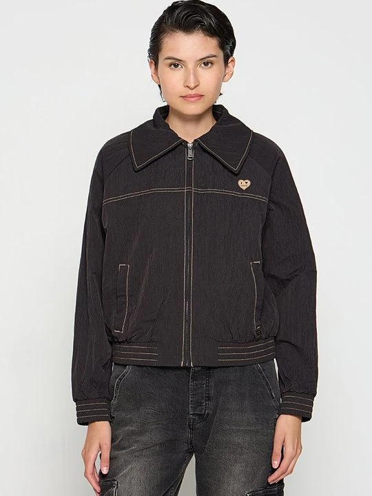 Zdjęcie produktu Kurtka przejściowa Scotch & Soda czarny