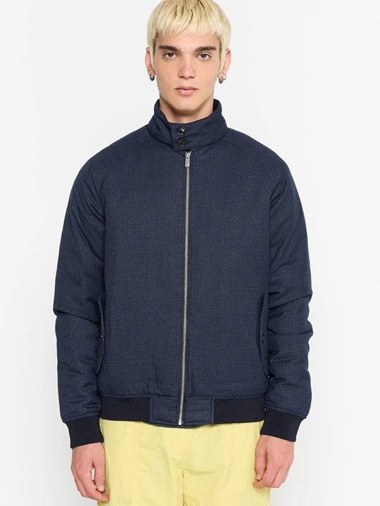 Zdjęcie produktu Kurtka przejściowa Scotch & Soda granatowy