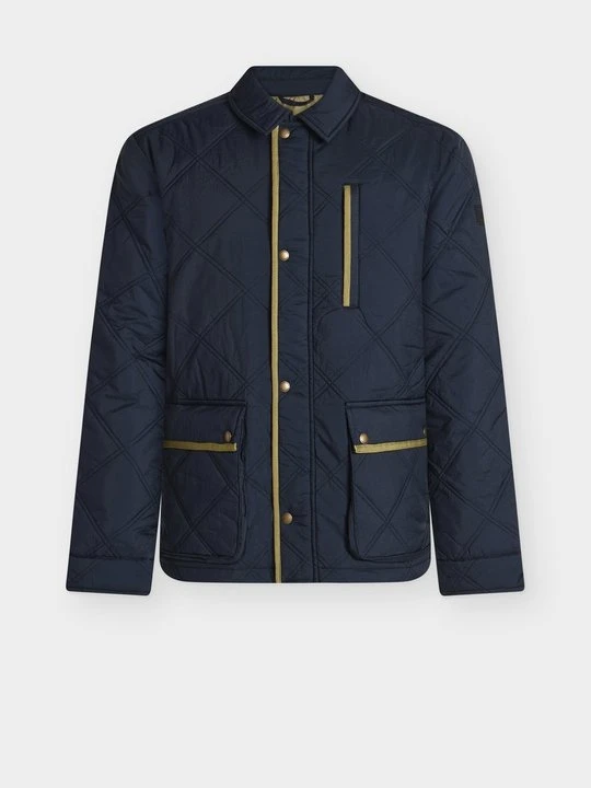 Zdjęcie produktu Kurtka przejściowa Scotch & Soda granatowy