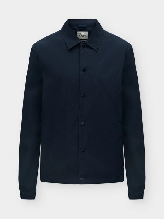 Zdjęcie produktu Kurtka przejściowa Scotch & Soda granatowy