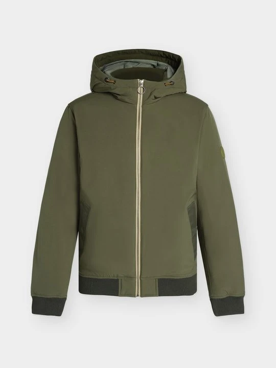 Zdjęcie produktu Kurtka przejściowa Scotch & Soda khaki