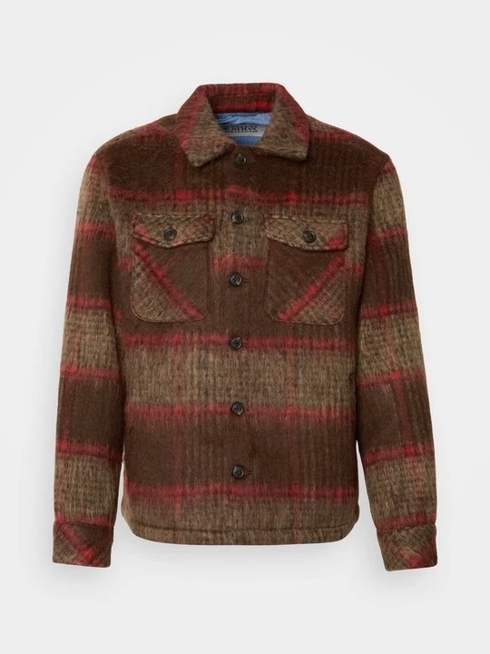 Zdjęcie produktu Kurtka przejściowa Scotch & Soda mleczny
