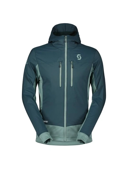 Zdjęcie produktu Kurtka przejściowa SCOTT Sports zielony