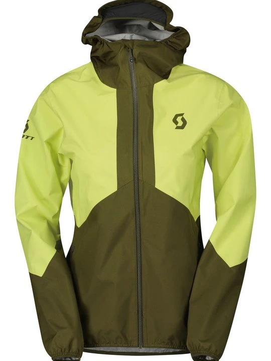 Zdjęcie produktu Kurtka przejściowa SCOTT Sports zielony