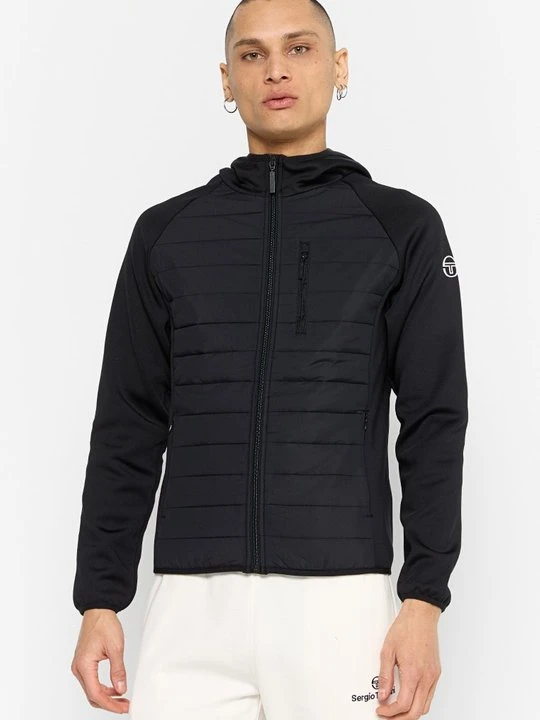 Zdjęcie produktu Kurtka przejściowa Sergio Tacchini czarny