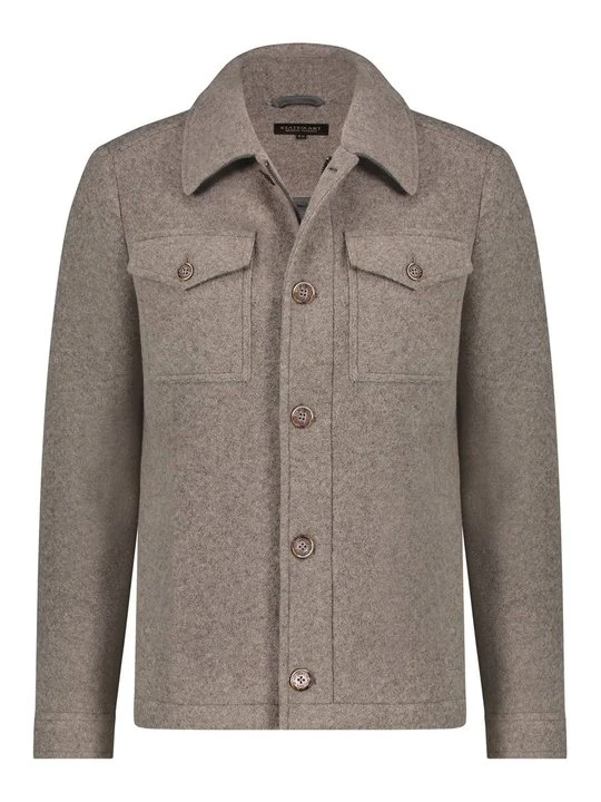 Zdjęcie produktu Kurtka przejściowa STATE OF ART taupe