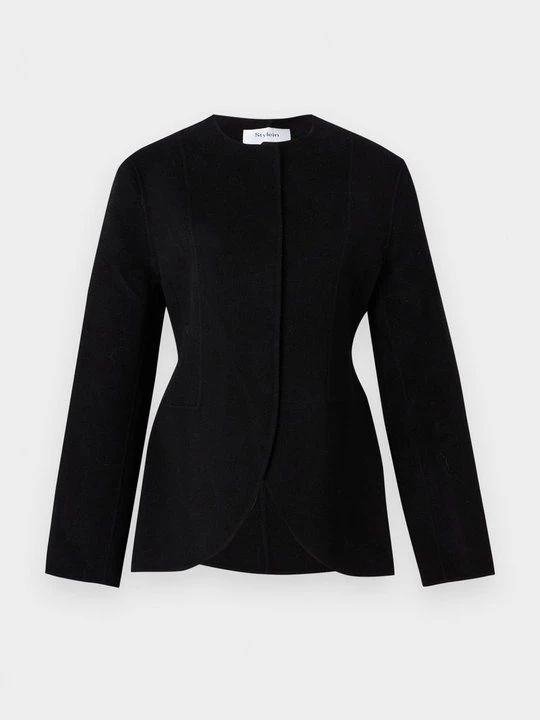 Zdjęcie produktu Kurtka przejściowa Stylein czarny