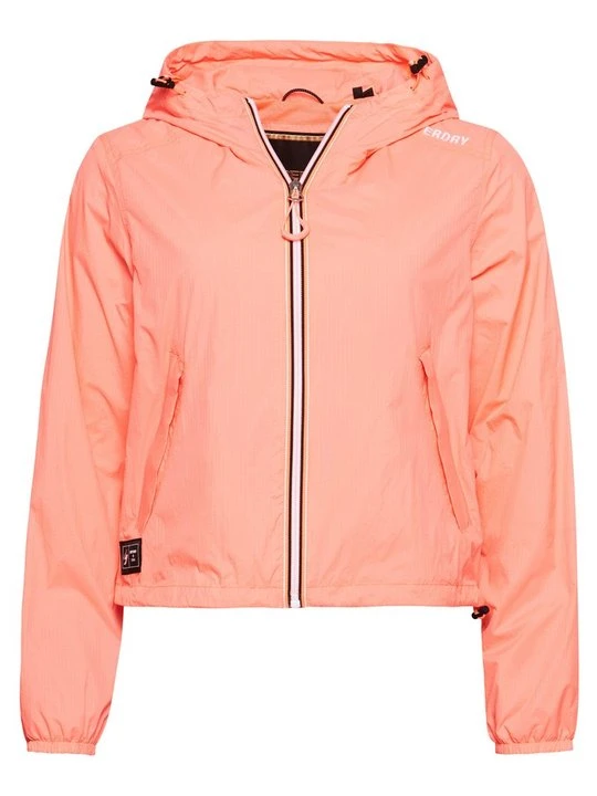 Zdjęcie produktu Kurtka przejściowa Superdry koralowy