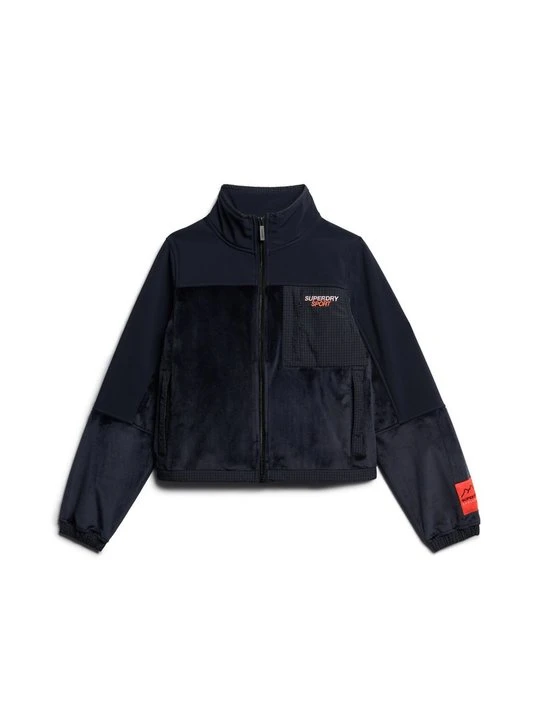 Zdjęcie produktu Kurtka przejściowa Superdry niebieski