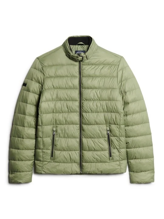 Zdjęcie produktu Kurtka przejściowa Superdry zielony