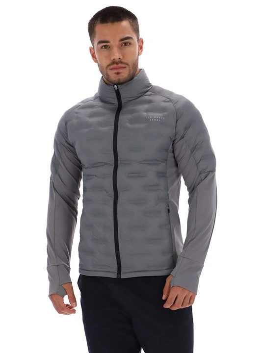 Zdjęcie produktu Kurtka przejściowa Ted Baker szary