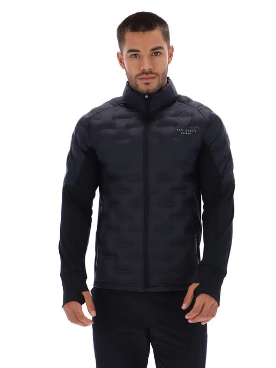 Zdjęcie produktu Kurtka przejściowa Ted Baker czarny