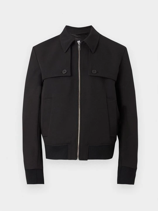 Zdjęcie produktu Kurtka przejściowa The Kooples czarny