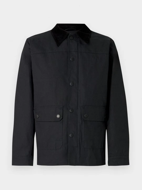 Zdjęcie produktu Kurtka przejściowa The Kooples granatowy