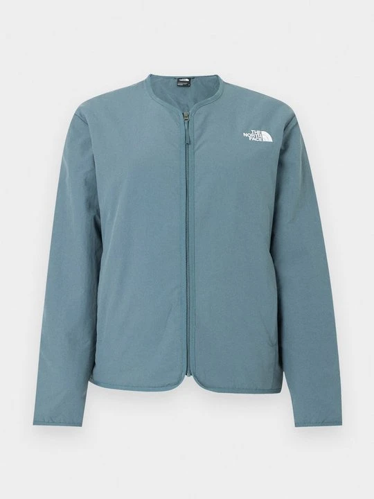 Zdjęcie produktu Kurtka przejściowa The North Face ciemnoszary