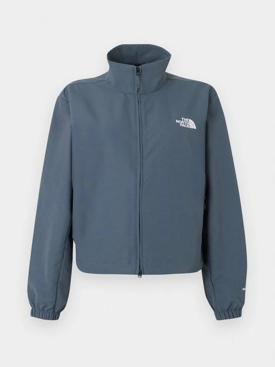 Zdjęcie produktu Kurtka przejściowa The North Face ciemnoszary