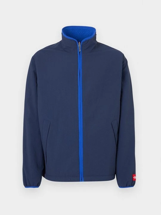 Zdjęcie produktu Kurtka przejściowa The North Face granatowy