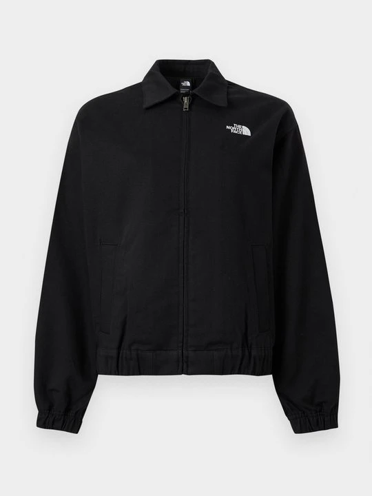 Zdjęcie produktu Kurtka przejściowa The North Face czarny