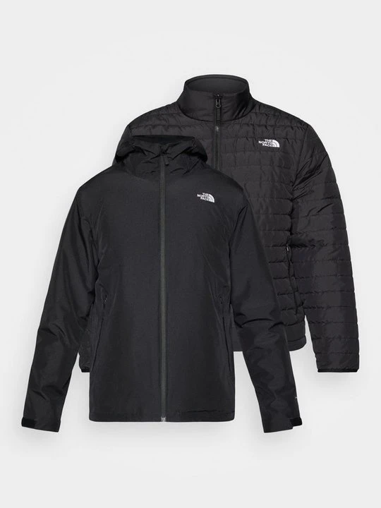 Zdjęcie produktu Kurtka przejściowa The North Face czarny
