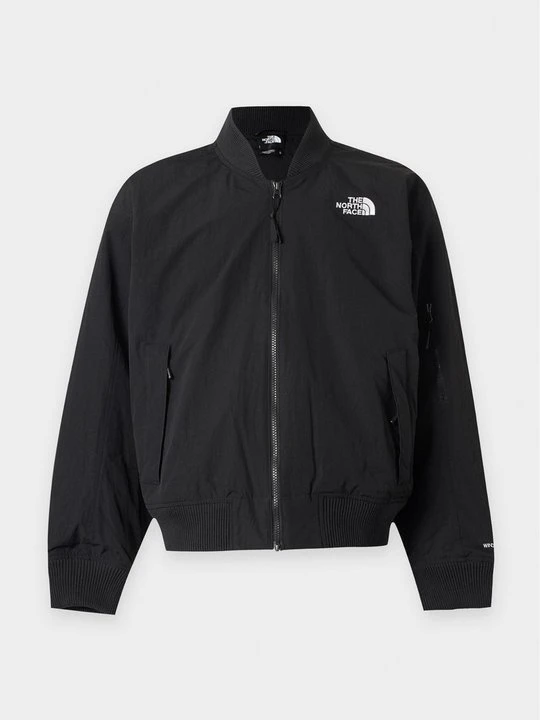 Zdjęcie produktu Kurtka przejściowa The North Face czarny