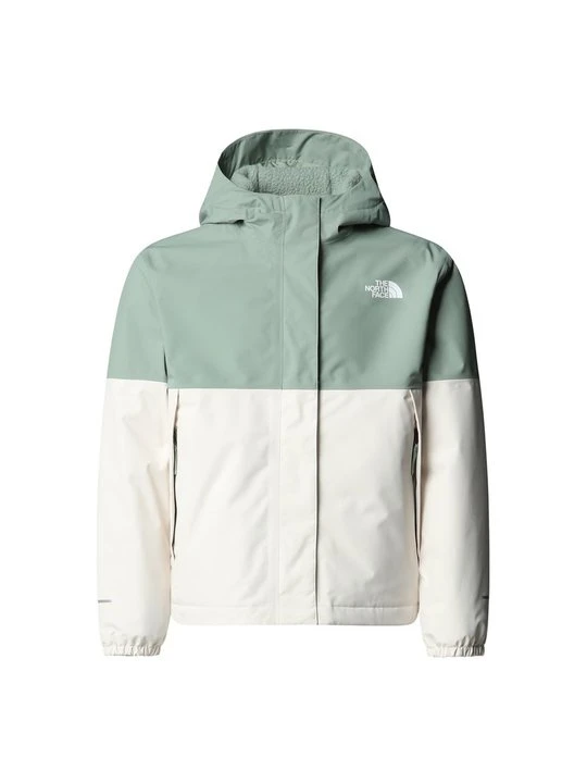 Zdjęcie produktu Kurtka przejściowa The North Face jasnozielony