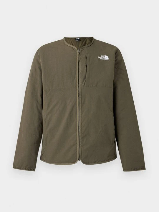 Zdjęcie produktu Kurtka przejściowa The North Face khaki