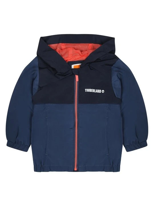 Zdjęcie produktu Kurtka przejściowa Timberland niebieski