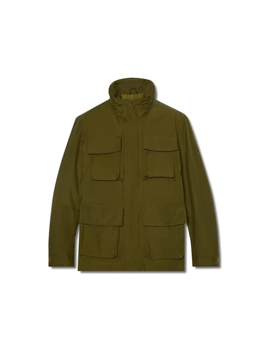 Zdjęcie produktu Kurtka przejściowa Timberland oliwkowy