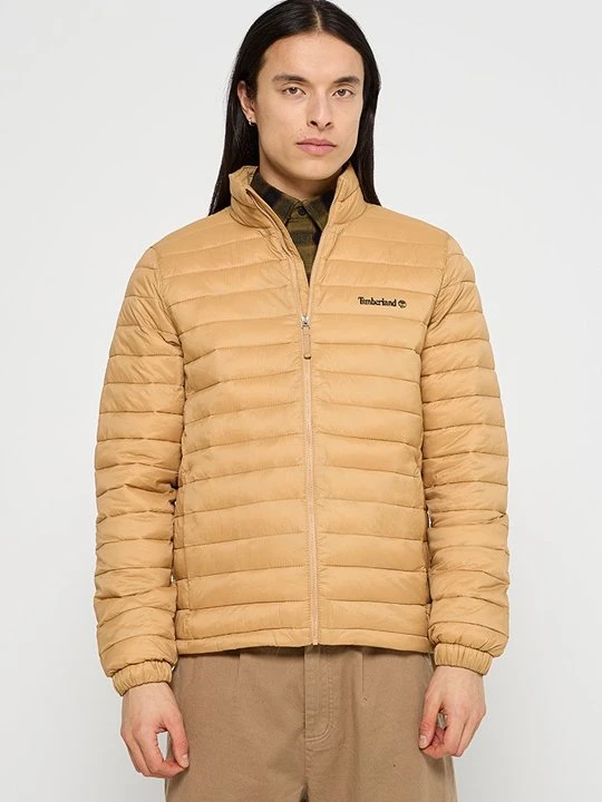 Zdjęcie produktu Kurtka przejściowa Timberland żółty