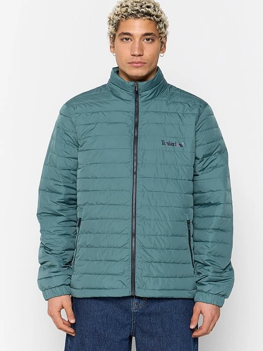 Zdjęcie produktu Kurtka przejściowa Timberland zielony