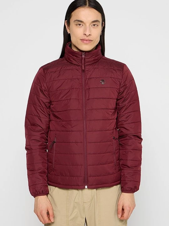 Zdjęcie produktu Kurtka przejściowa Timberland bordowy