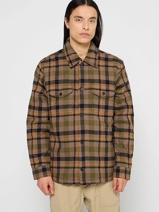 Zdjęcie produktu Kurtka przejściowa Timberland brązowy