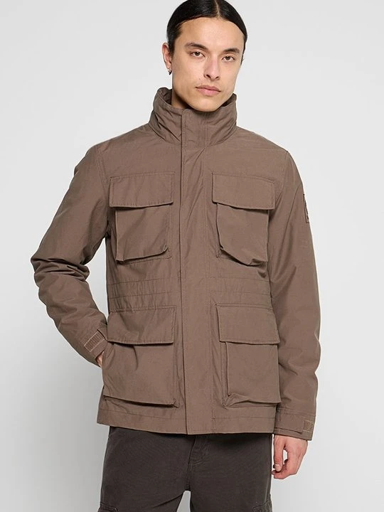 Zdjęcie produktu Kurtka przejściowa Timberland brązowy