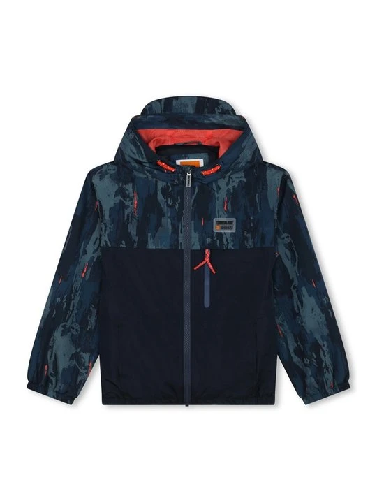 Zdjęcie produktu Kurtka przejściowa Timberland granatowy