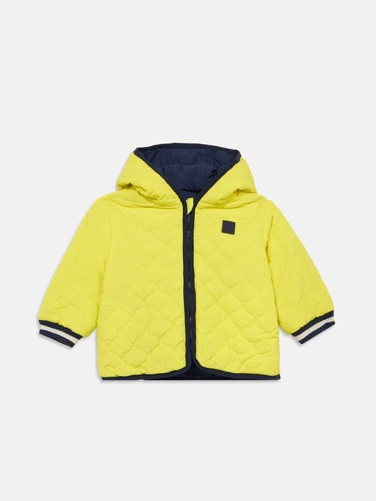 Zdjęcie produktu Kurtka przejściowa Timberland żółty